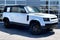 2026 Land Rover Defender 110 S