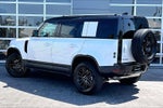 2026 Land Rover Defender 110 S