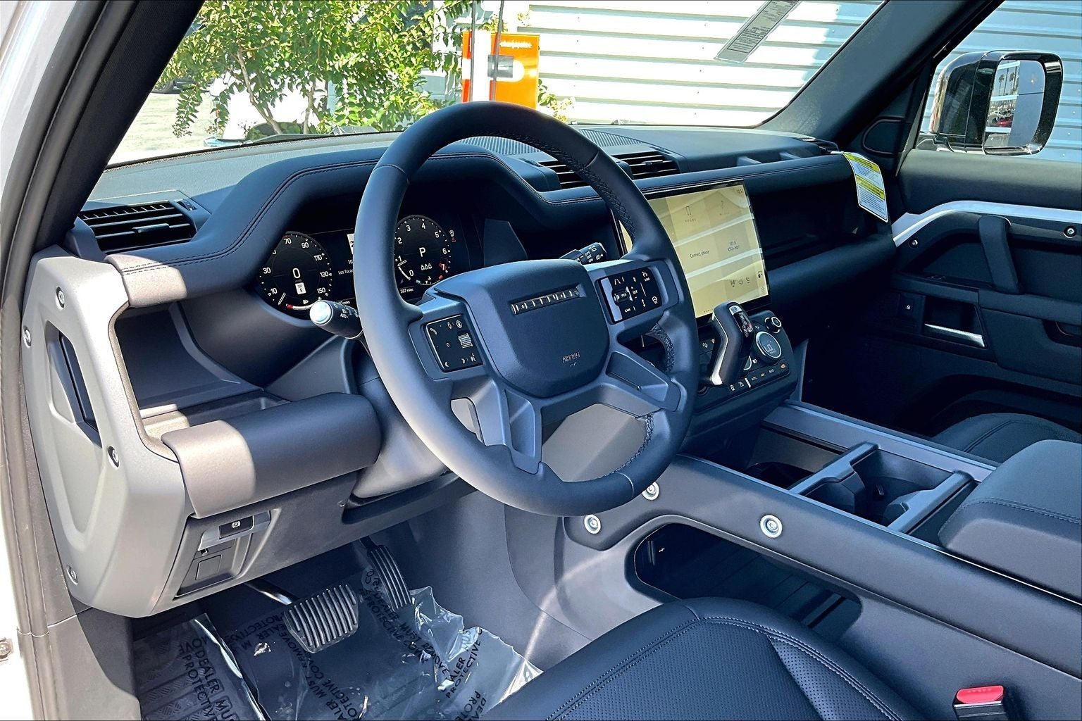 2026 Land Rover Defender 110 S