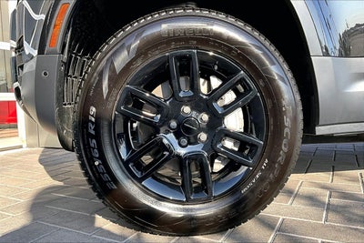 2026 Land Rover Defender 110 S
