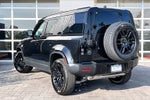2026 Land Rover Defender 110 S