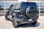 2026 Land Rover Defender 110 S
