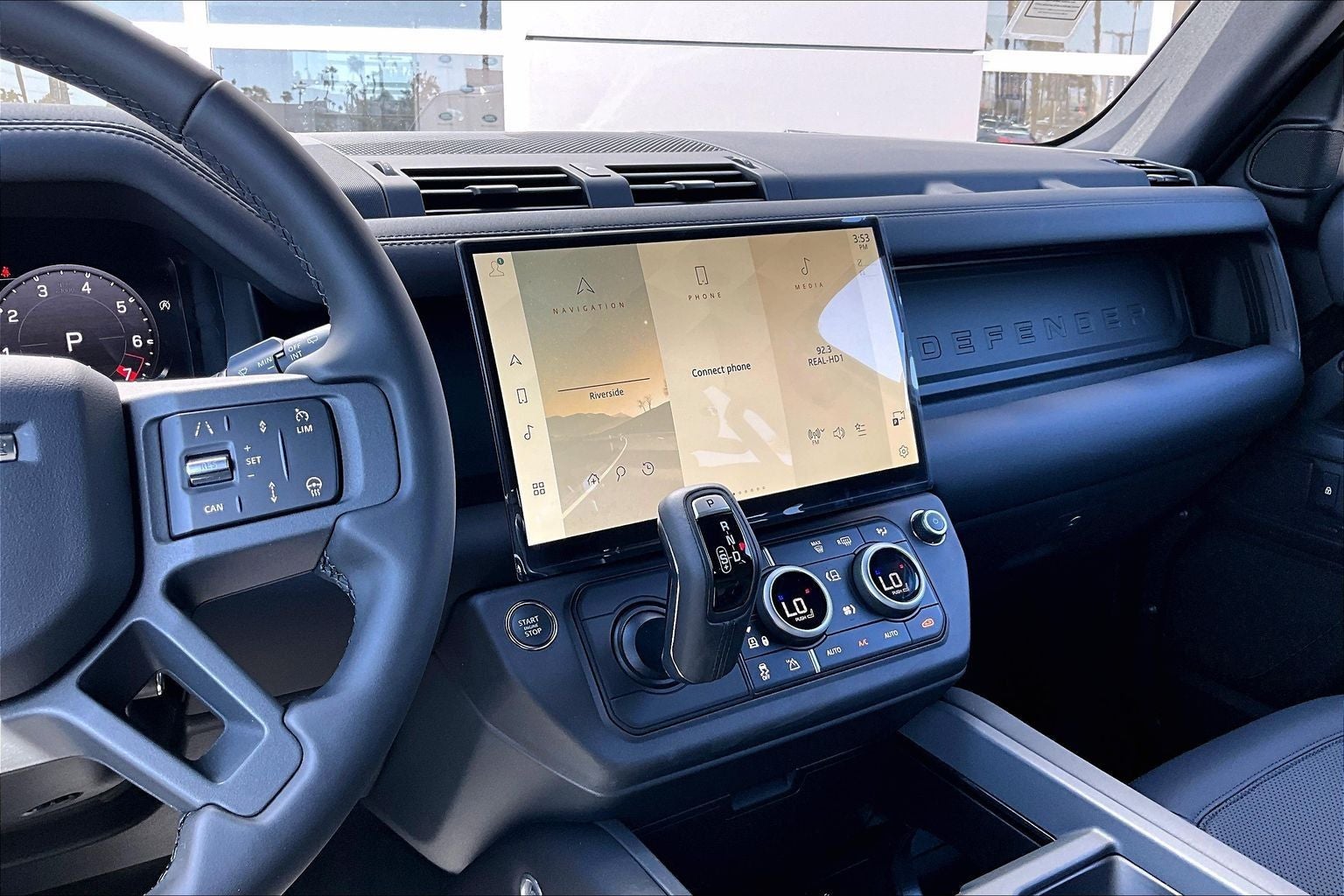 2026 Land Rover Defender 110 S