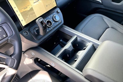 2026 Land Rover Defender 110 S