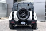 2026 Land Rover Defender 110 S