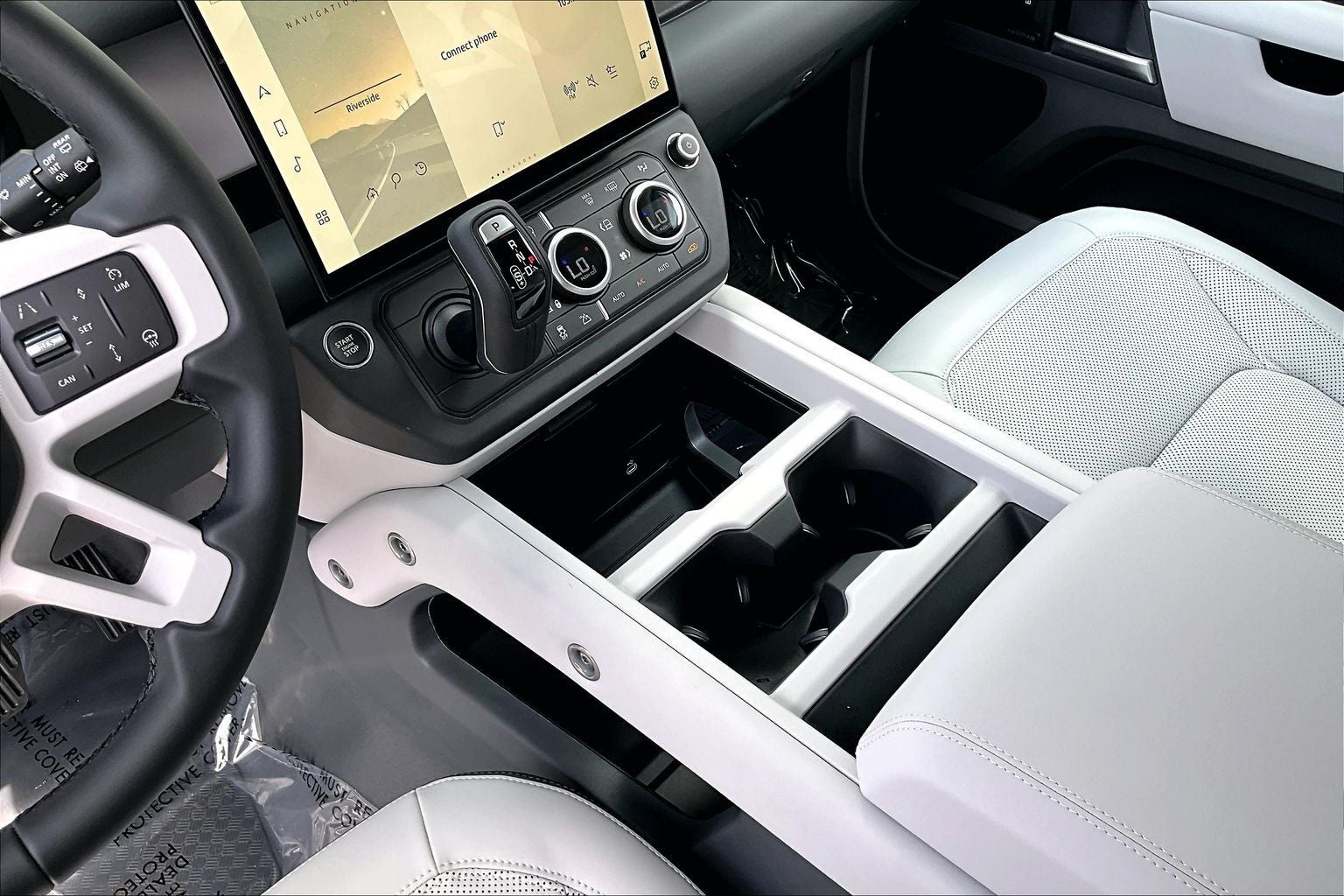 2026 Land Rover Defender 110 S