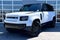 2026 Land Rover Defender 110 S