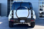 2026 Land Rover Defender 110 S