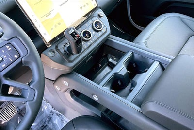 2026 Land Rover Defender 110 S