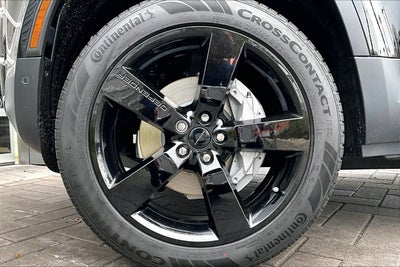 2026 Land Rover Defender 110 S