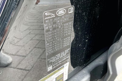 2026 Land Rover Defender 110 S