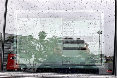 2026 Land Rover Defender 110 S