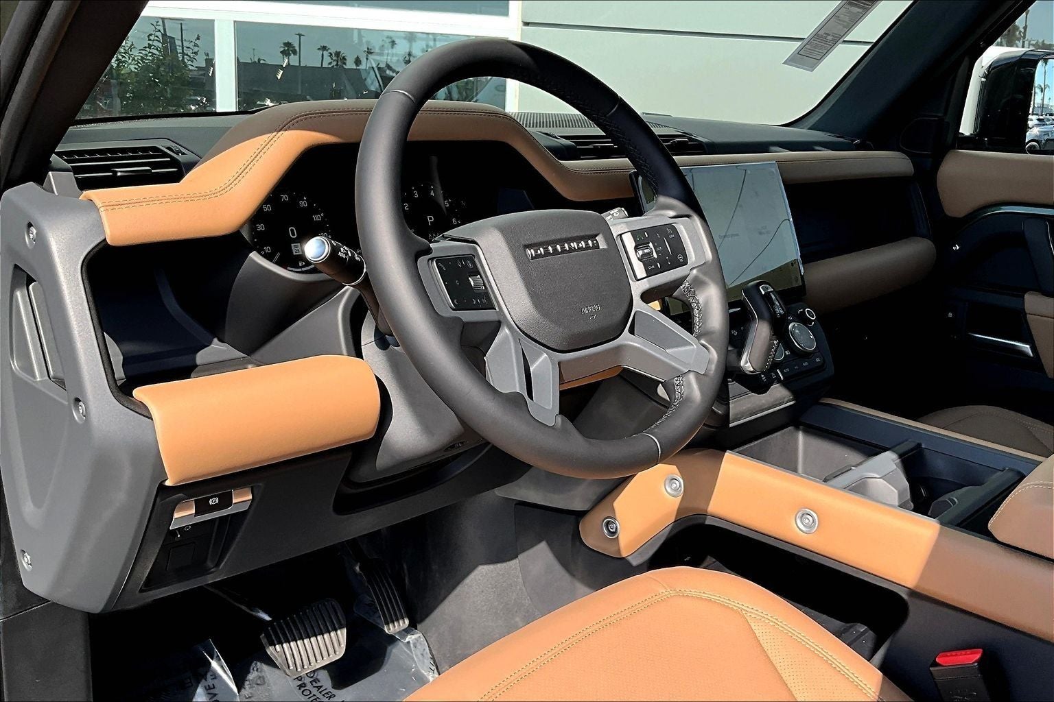 2026 Land Rover Defender 110 S