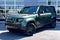2026 Land Rover Defender 110 S