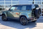 2026 Land Rover Defender 110 S