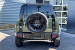 2026 Land Rover Defender 110 S