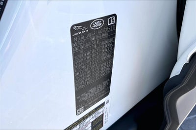 2026 Land Rover Defender 110 S
