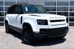 2026 Land Rover Defender 110 S