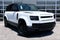 2026 Land Rover Defender 110 S