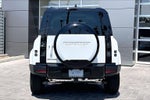 2026 Land Rover Defender 110 S