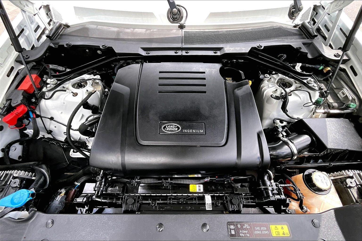 2024 Land Rover Defender 110 S