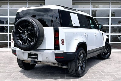 2024 Land Rover Defender 110 S