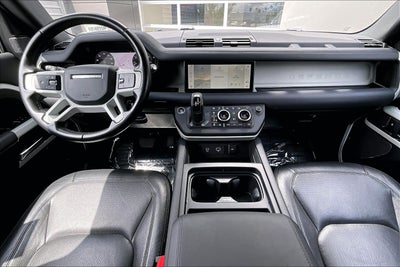 2024 Land Rover Defender 110 S