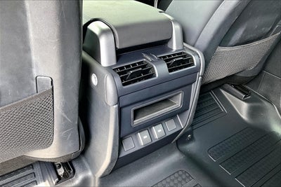 2024 Land Rover Defender 110 S