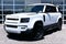 2026 Land Rover Defender 110 S