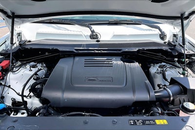 2026 Land Rover Defender 110 S