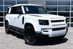 2026 Land Rover Defender 110 S