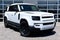 2026 Land Rover Defender 110 S