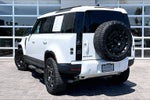 2026 Land Rover Defender 110 S