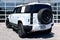 2026 Land Rover Defender 110 S