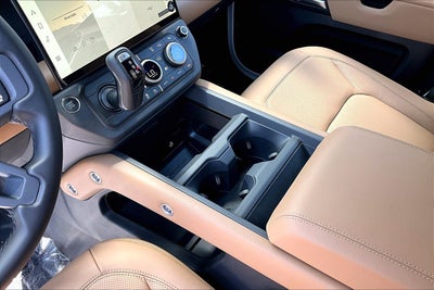 2026 Land Rover Defender 110 S