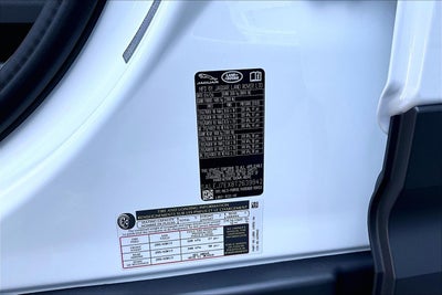 2026 Land Rover Defender 110 S