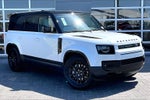 2026 Land Rover Defender 110 S