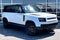 2026 Land Rover Defender 110 S