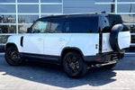 2026 Land Rover Defender 110 S