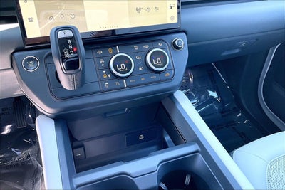 2026 Land Rover Defender 110 S