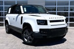 2026 Land Rover Defender 110 S