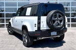 2026 Land Rover Defender 110 S