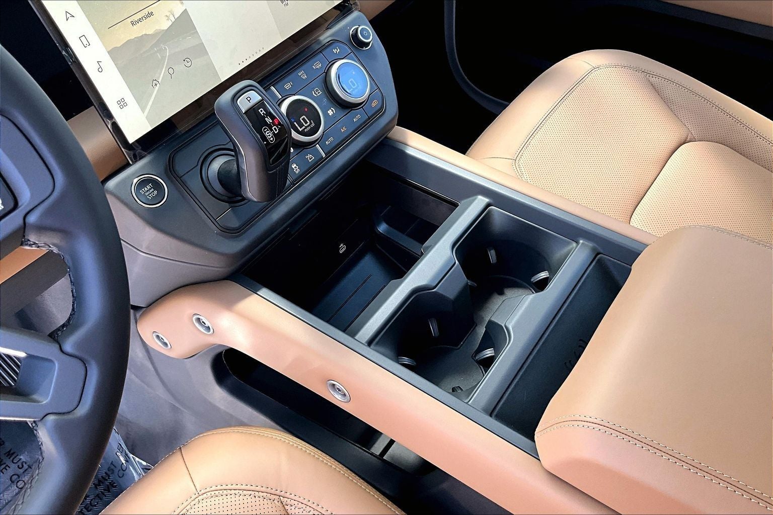 2026 Land Rover Defender 110 S
