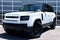 2026 Land Rover Defender 110 S