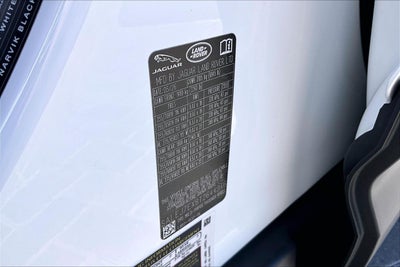 2026 Land Rover Defender 110 S