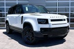 2026 Land Rover Defender 110 S