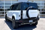 2026 Land Rover Defender 110 S