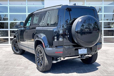 2026 Land Rover Defender 110 S