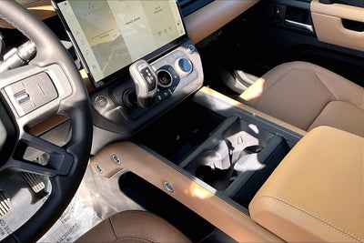 2026 Land Rover Defender 110 S