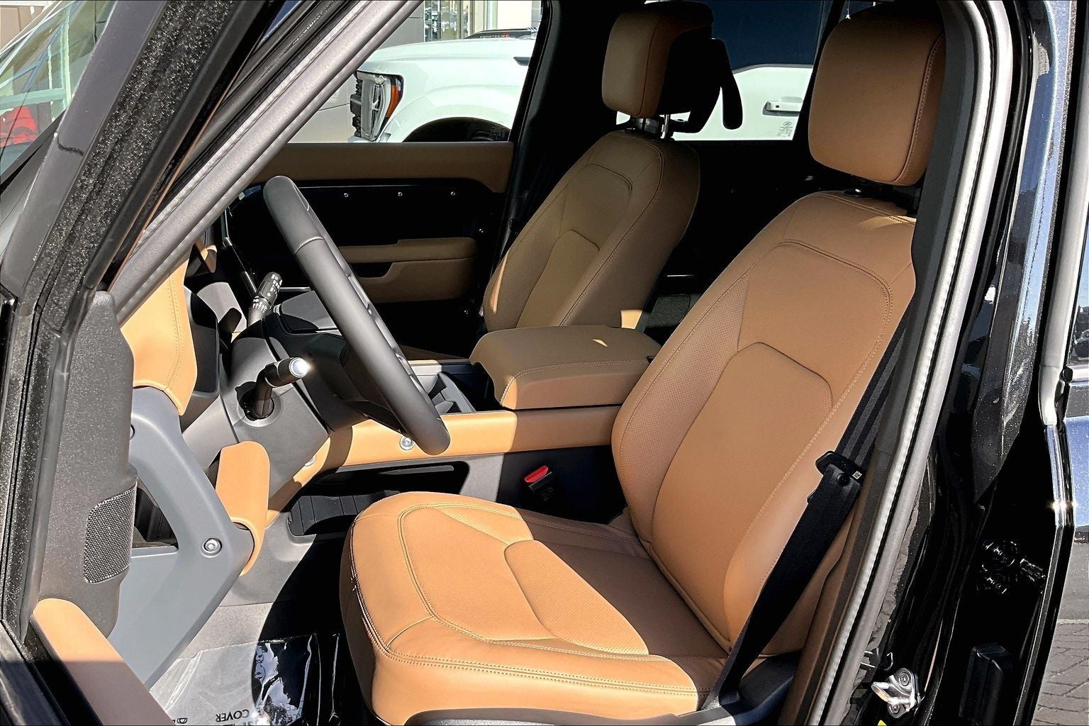 2026 Land Rover Defender 110 S